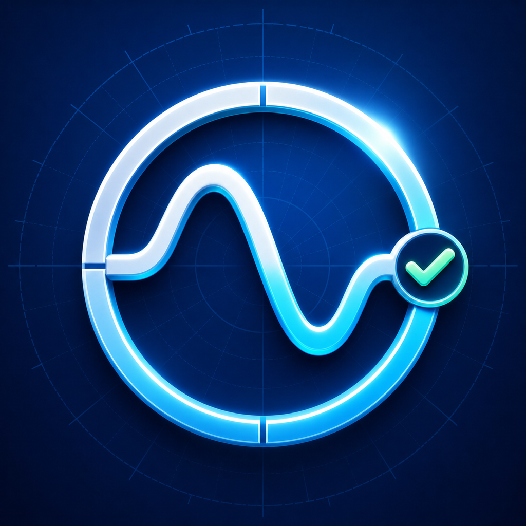 SignalProof app icon